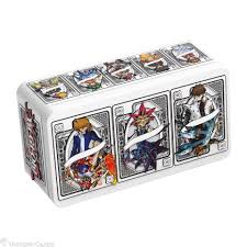 Yu-Gi-Oh! Trading Card Game - 2025 Mega-Pack Tin
